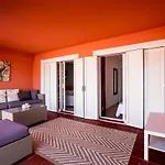 Veril Del Duque Terrace *