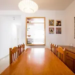 Veril Del Duque Terrace Apartmán