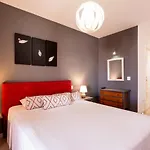 Apartmán Veril Del Duque Terrace