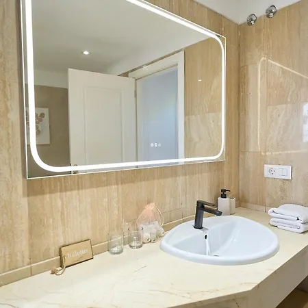 Apartamento Veril Del Duque Terrace Costa Adeje (Tenerife)