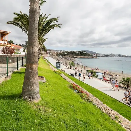 Veril Del Duque Terrace Apartmán