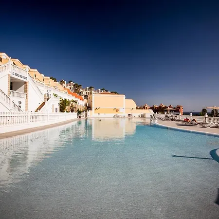 Apartmán Veril Del Duque Terrace *