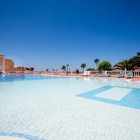 Veril Del Duque Terrace Apartment