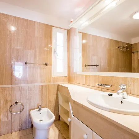 Veril Del Duque Terrace Apartment