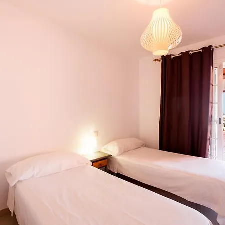 Apartment Veril Del Duque Terrace Costa Adeje (Tenerife)